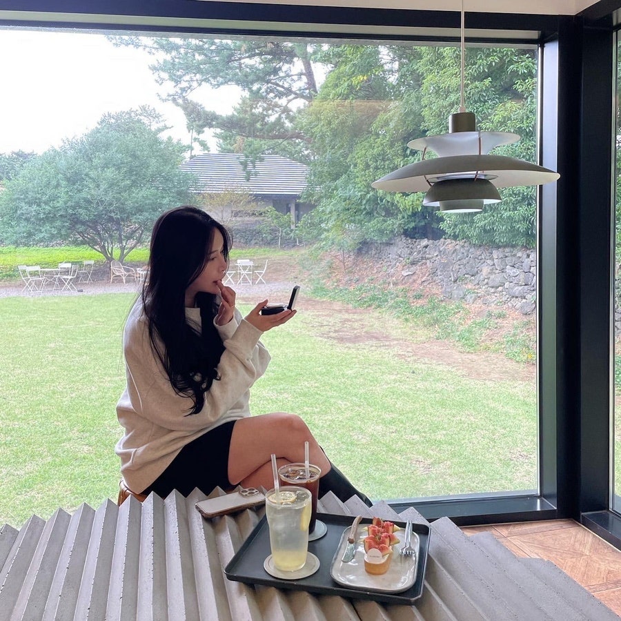 그러므로part2 인생사진 자리