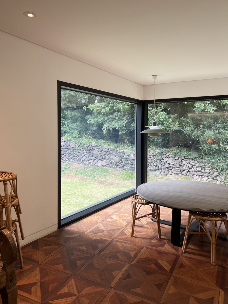 그러므로part2 야외 공간