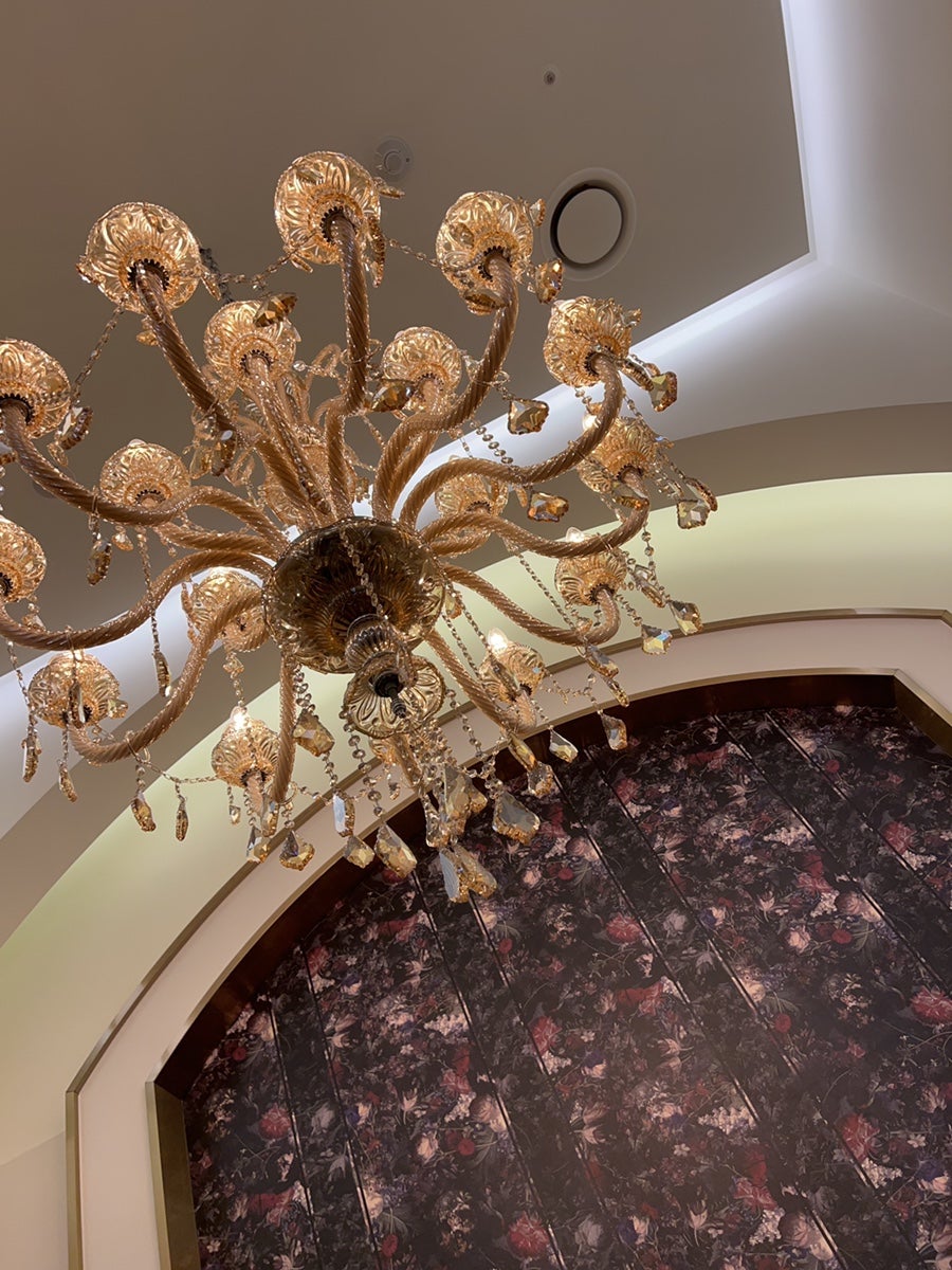 디라이프스타일키친 룸 내부