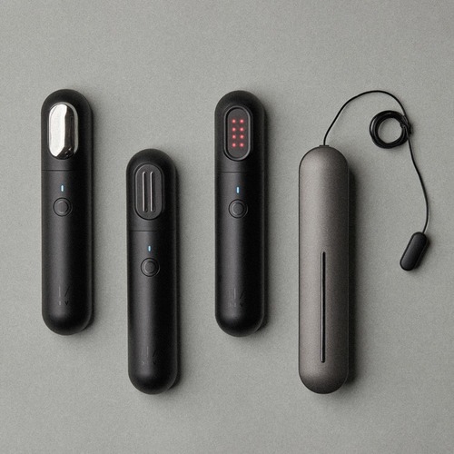 다이브 포웨이 디바이스 4가지 헤드