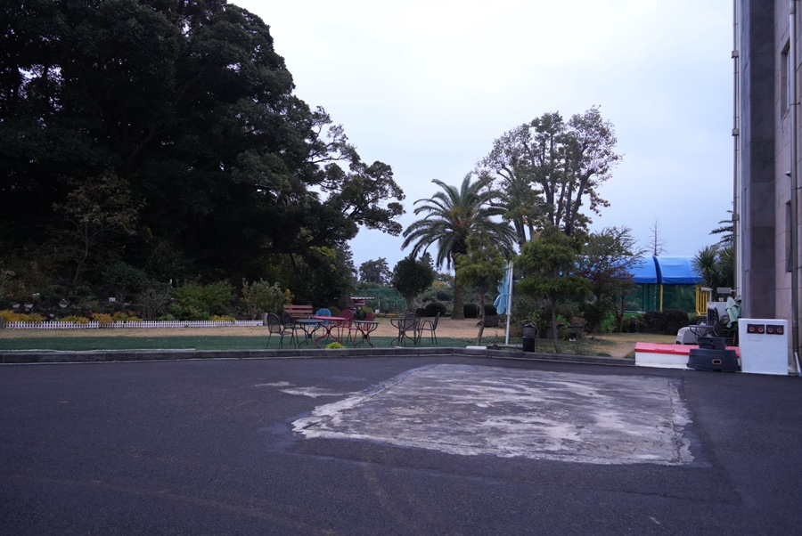 엉또흑돼지 서귀포본점 매장 내부