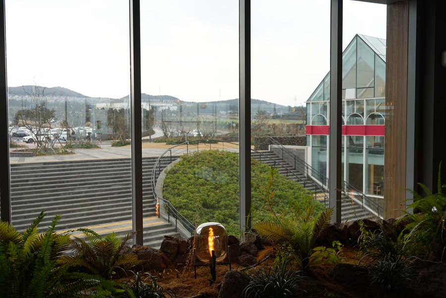 애월 대형 베이커리 카페 | 제주당 솔직후기