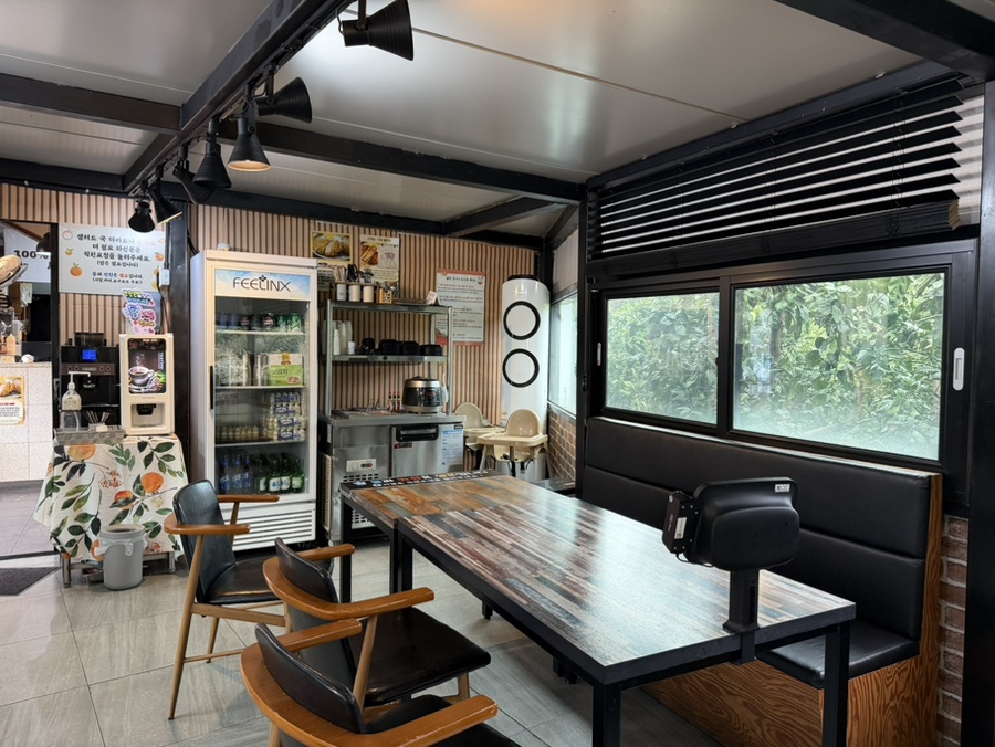 귤밭사이로수제돈가스 수제돈가스 세트