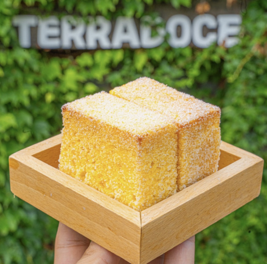 애월 디저트 카페 | 테라도스 솔직후기