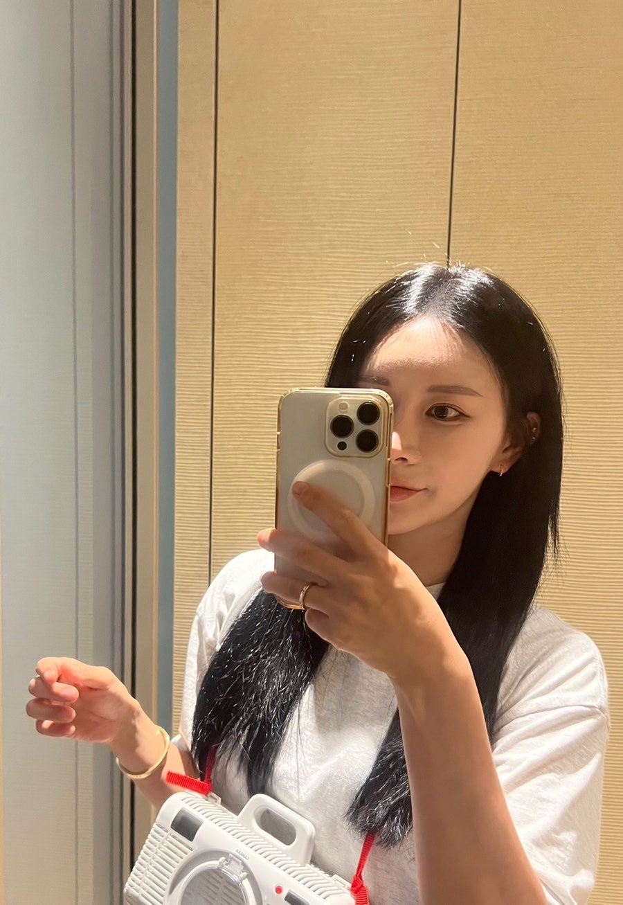 제주 붙임머리 결과