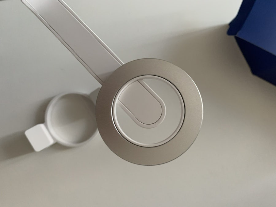 아라리 맥세이프 삼각대 총평