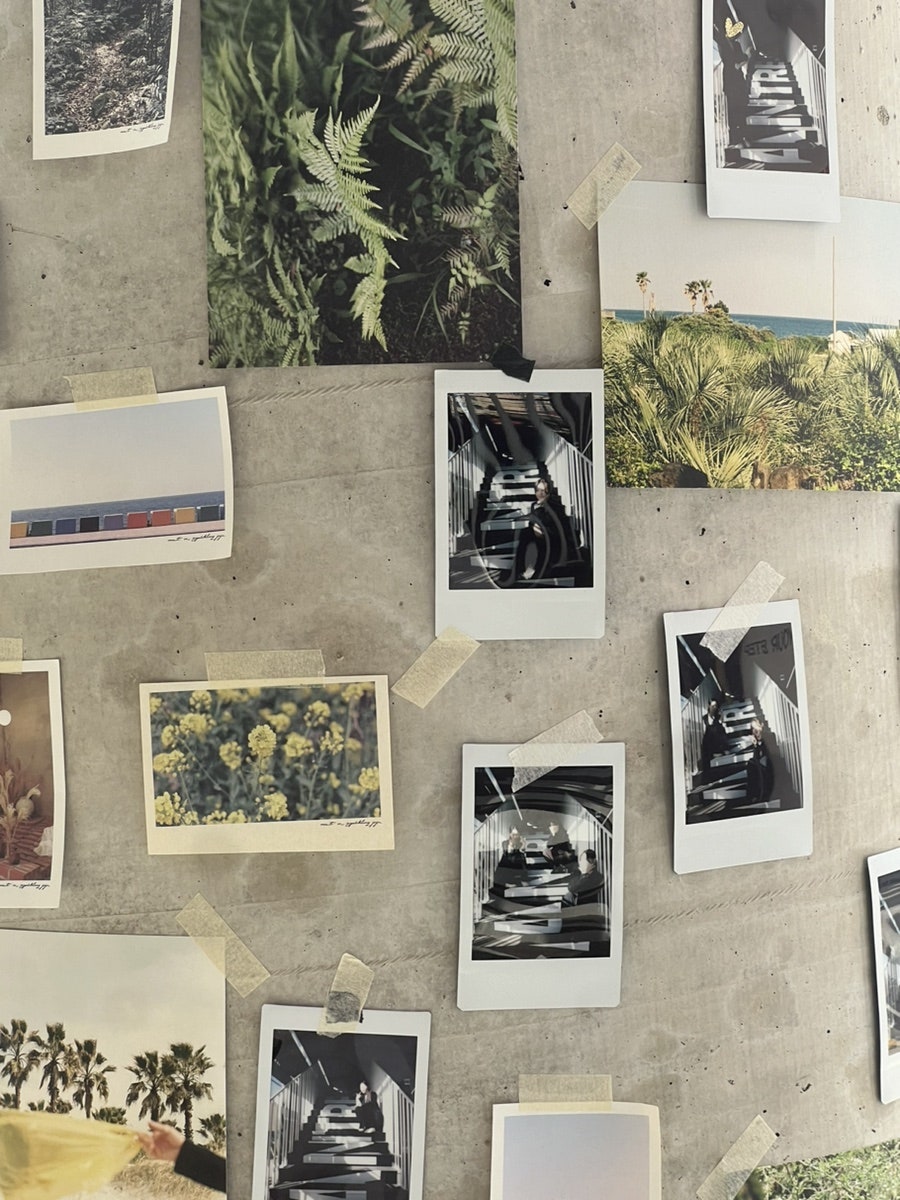 북성로42 2층 공간