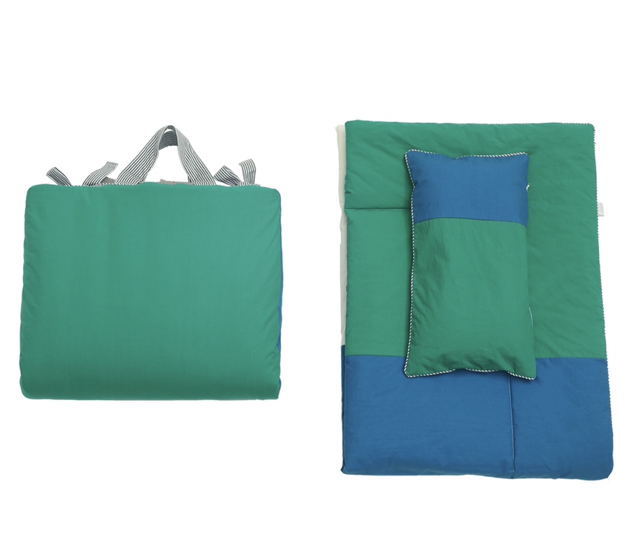 어린이집 낮잠이불 추천 | 타이니코스모스 오스카 낮잠이불 솔직 후기