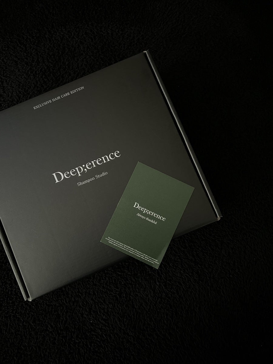 딥퍼랑스 닥터바바 탈모케어 실사용 후기 | 향·패키지·효과 총정리