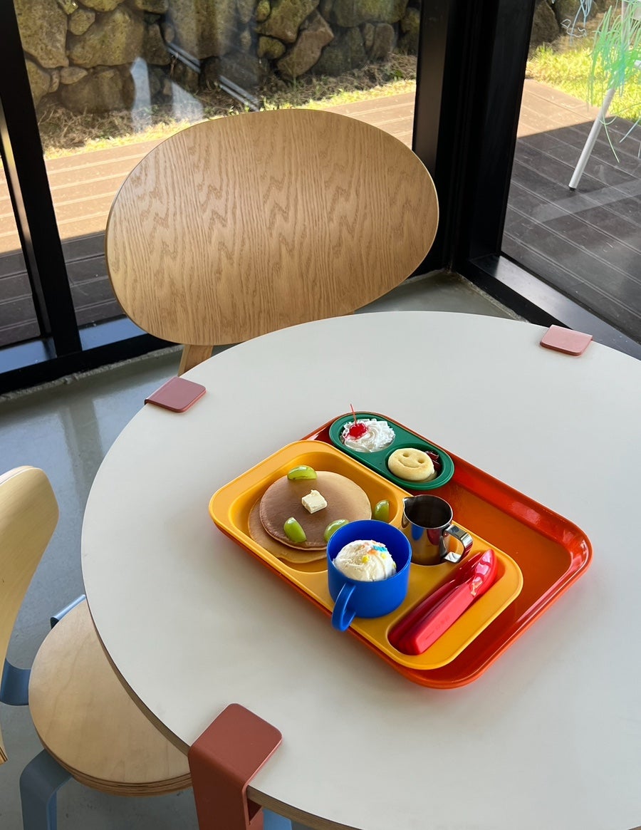 올위켄드 야외 놀이