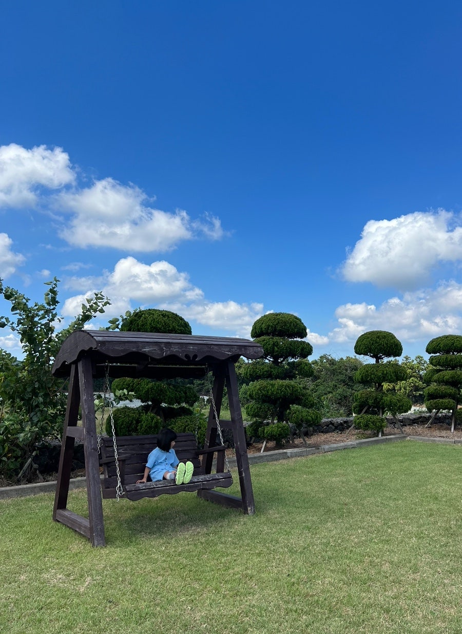 제주 키즈 카페 올위켄드 아이