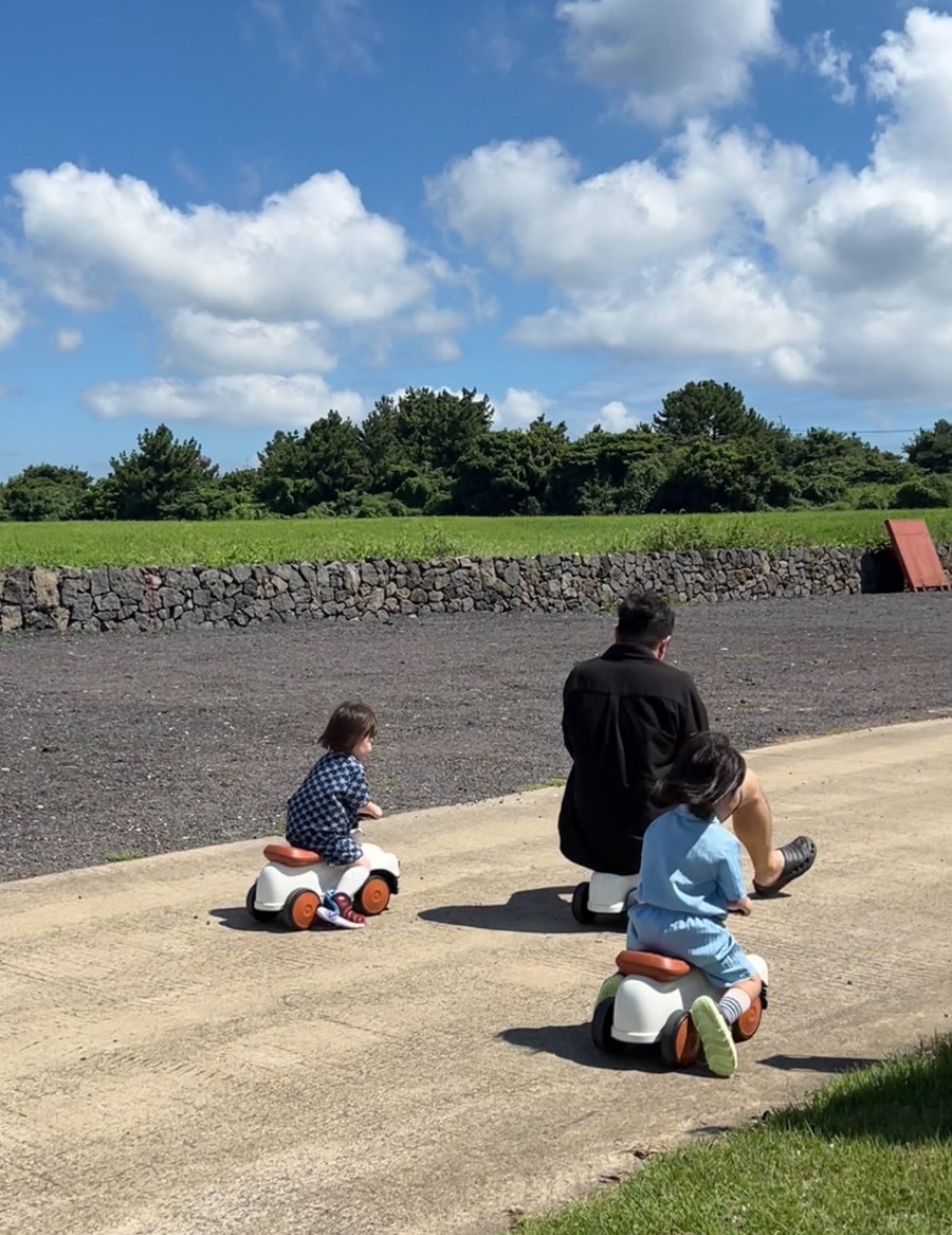 올위켄드 디저트 음료