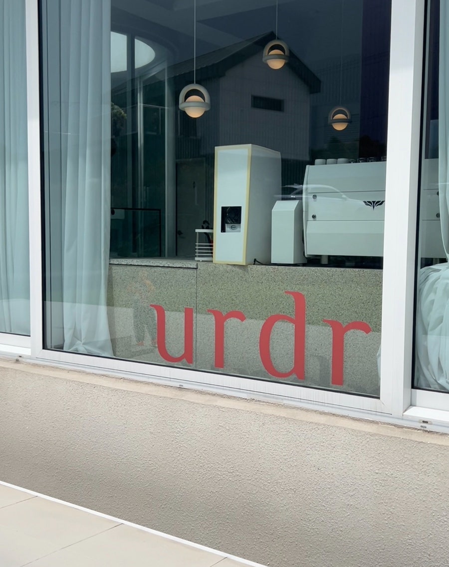 우르드르 내부 인테리어