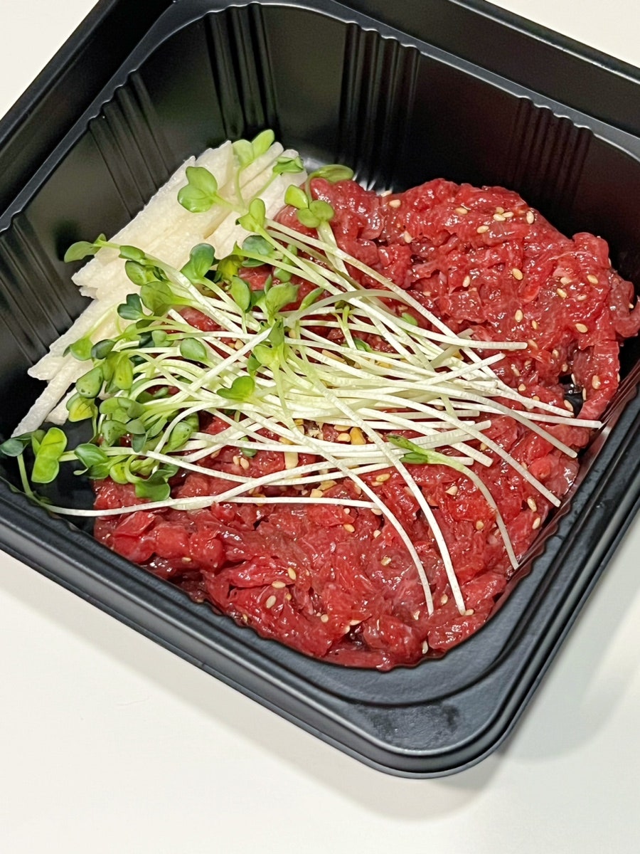 천하육회 제원점 추가 메뉴