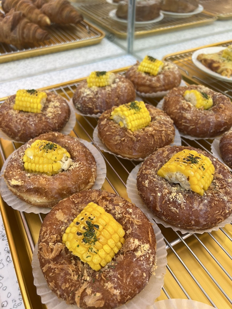 피커스 제주 샌드위치 메뉴