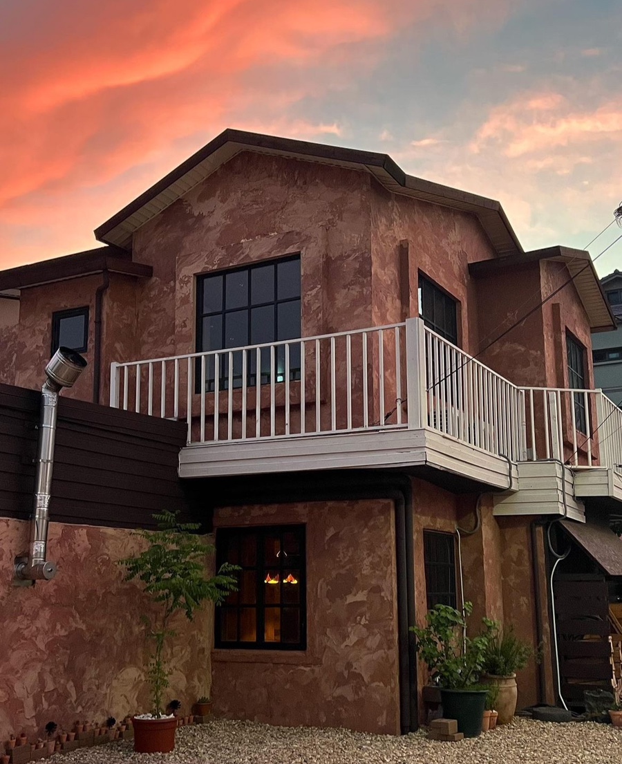 제주 공항 근처 카페 추천 | 분위기 끝판왕 감성카페 덤불 방문 후기