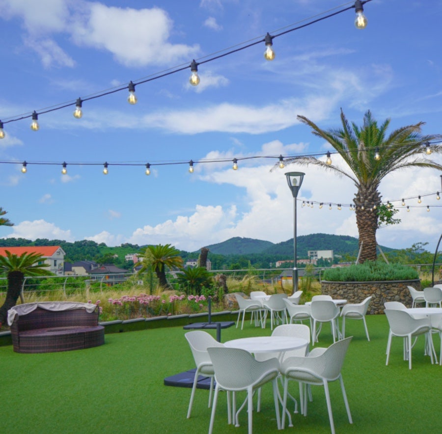 피커스 제주 브런치 메뉴