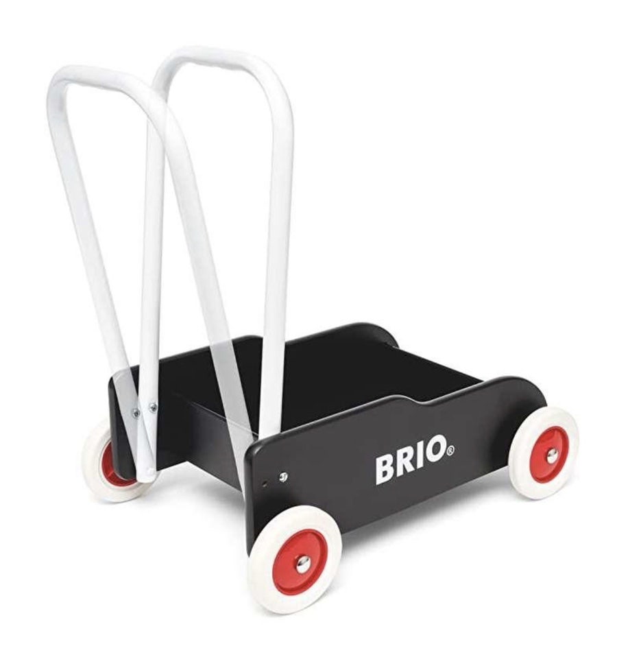 브리오 걸음마 보조기 장난감 수납