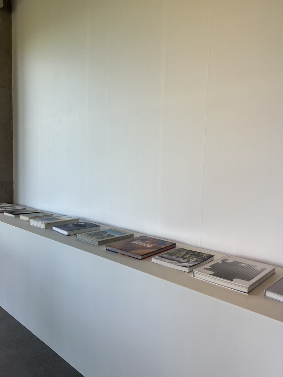 노바운더리 제주 내부 인테리어