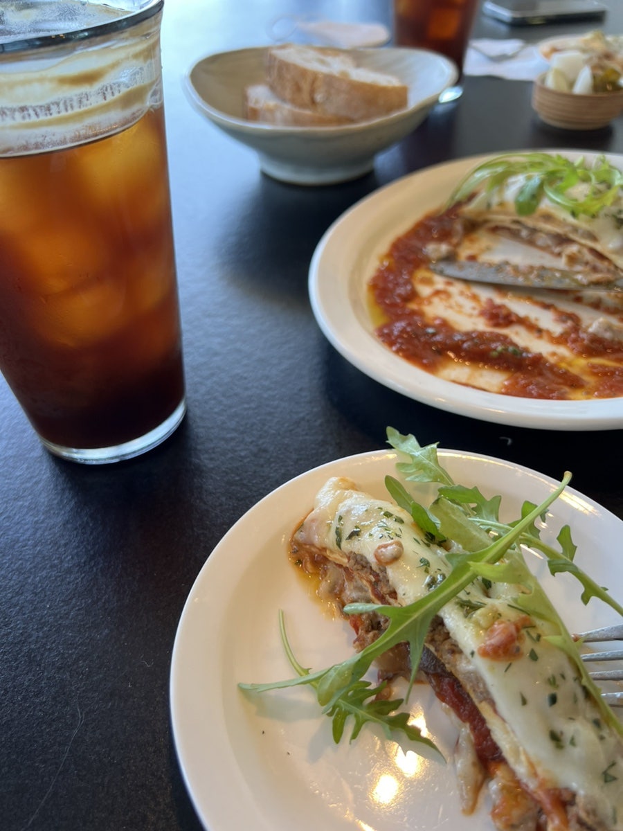 노바운더리 제주 야외 테라스