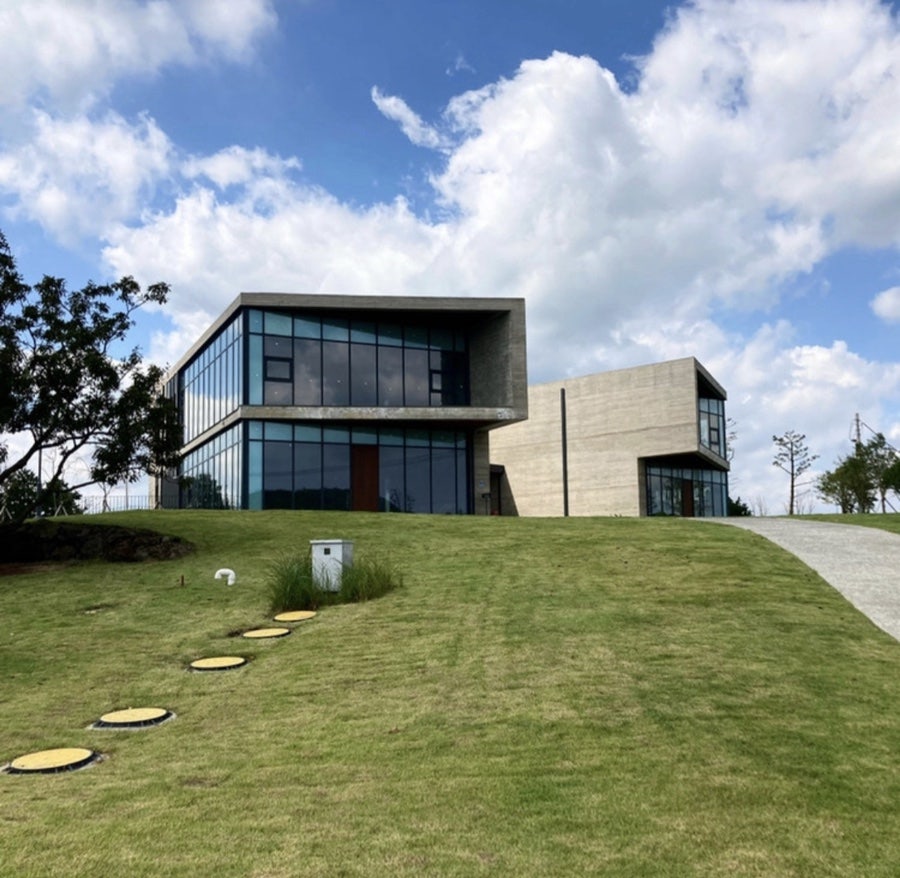 노바운더리 제주 카페 방문 후기 | 빽가 카페 아이 동반 추천