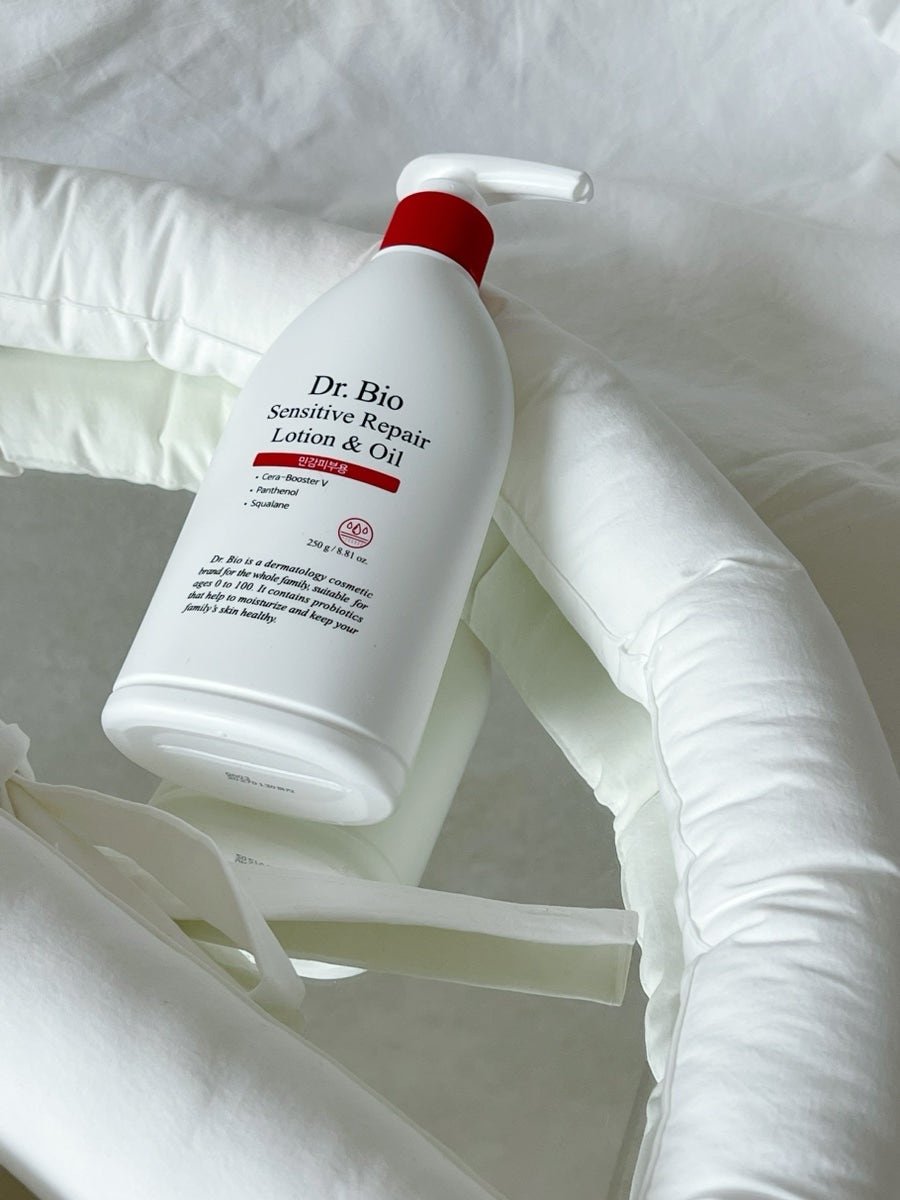 닥터바이오 로션 아이 사용