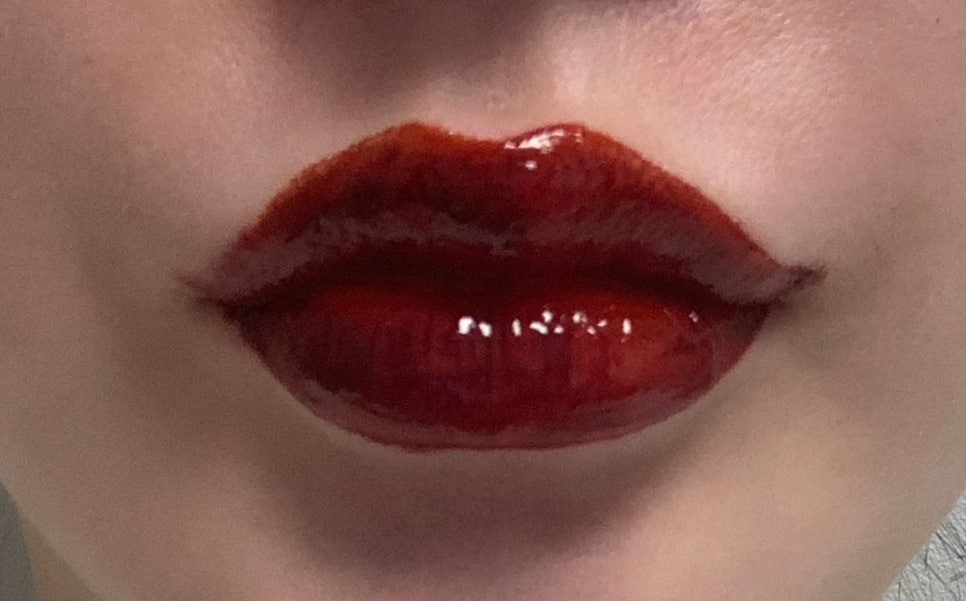 소울 프리사이즈 립타투