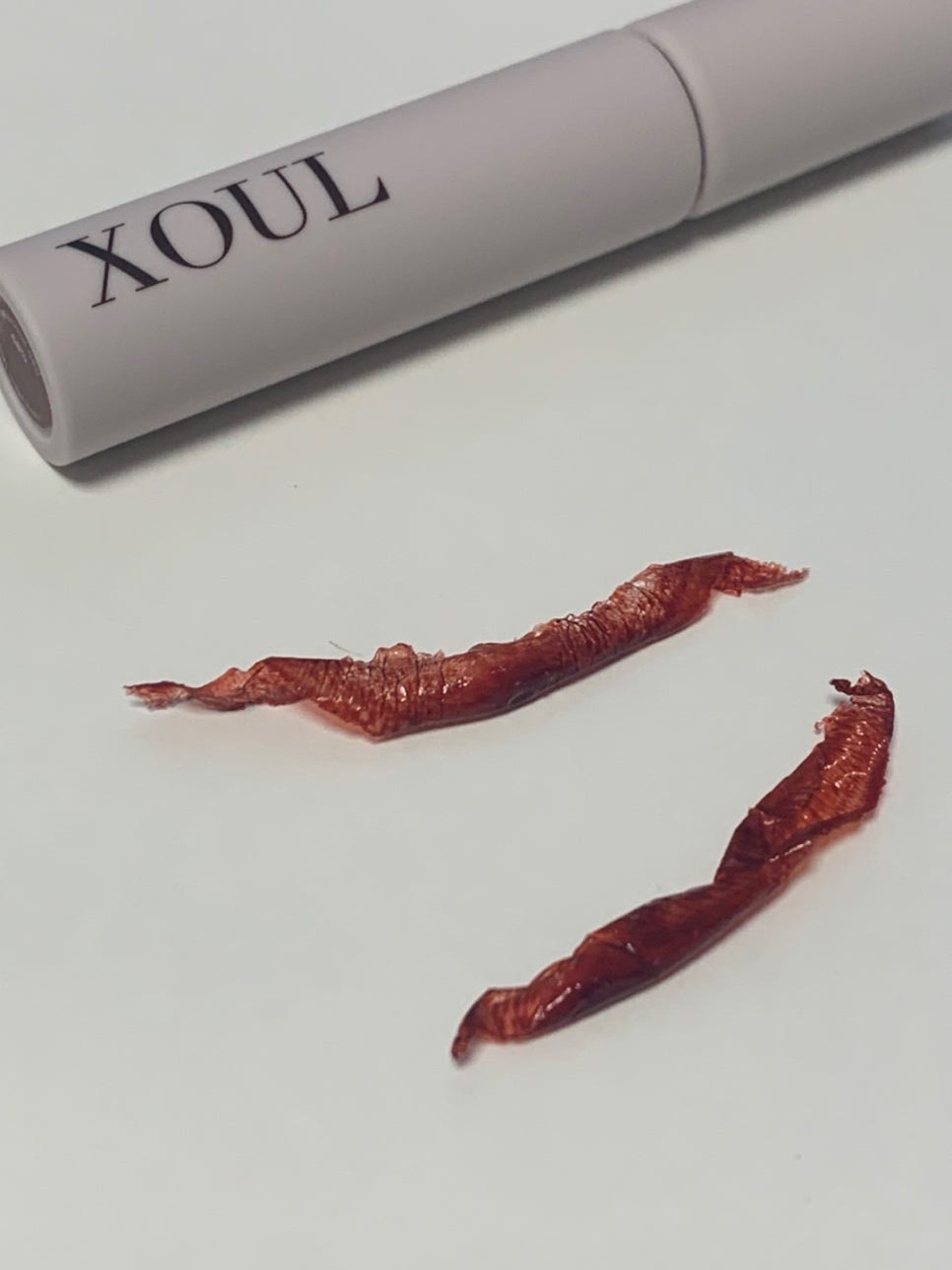 소울 프리사이즈 립타투