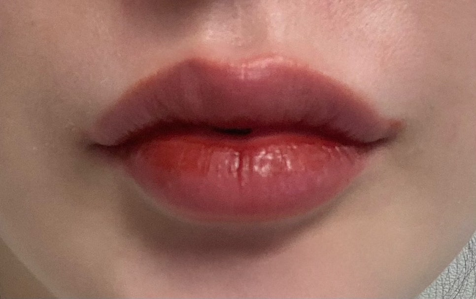 소울 프리사이즈 립타투