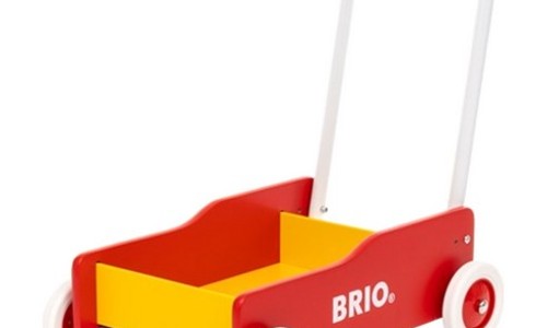 브리오 아기걸음마 보조기