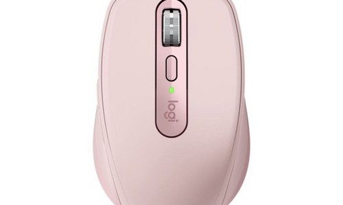 로지텍 MX ANYWHERE 3S 무선 마우스