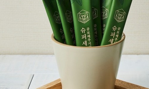 슈퍼세이브 곰보배추시럽스틱