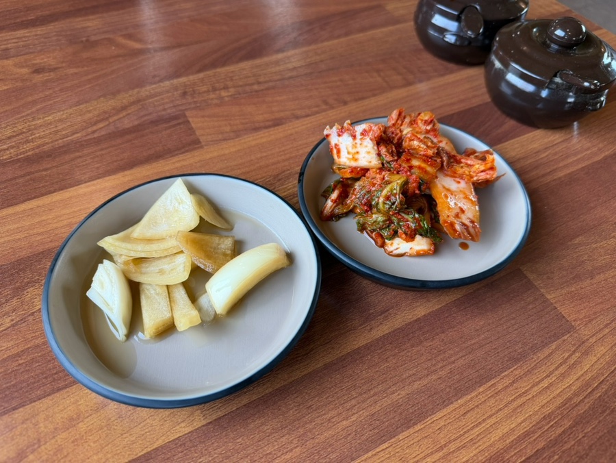 안덕 맛집 고기국수