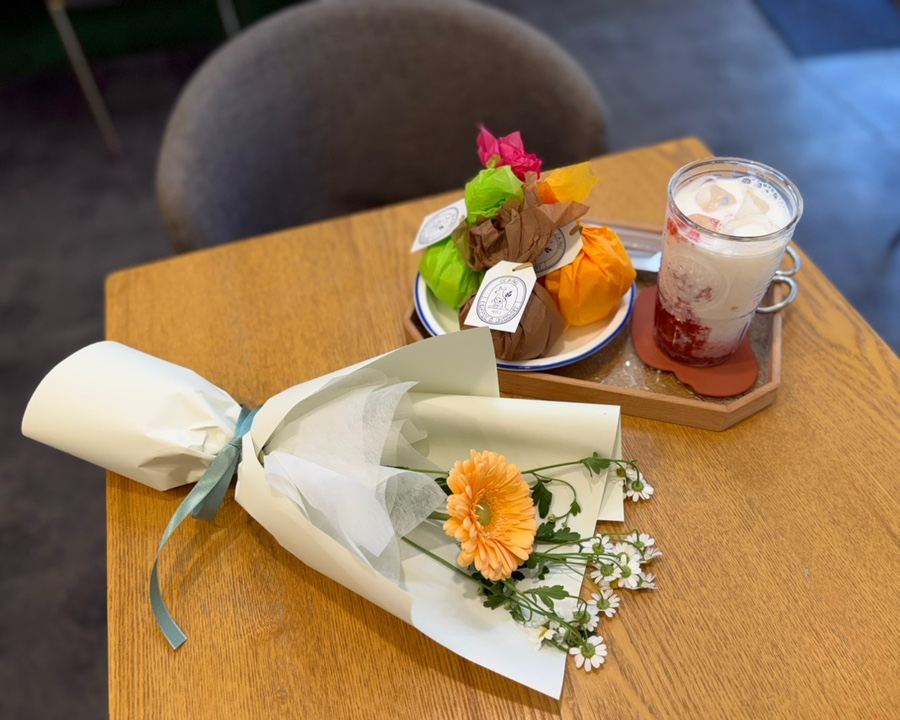 제주 카페 시그니처 메뉴