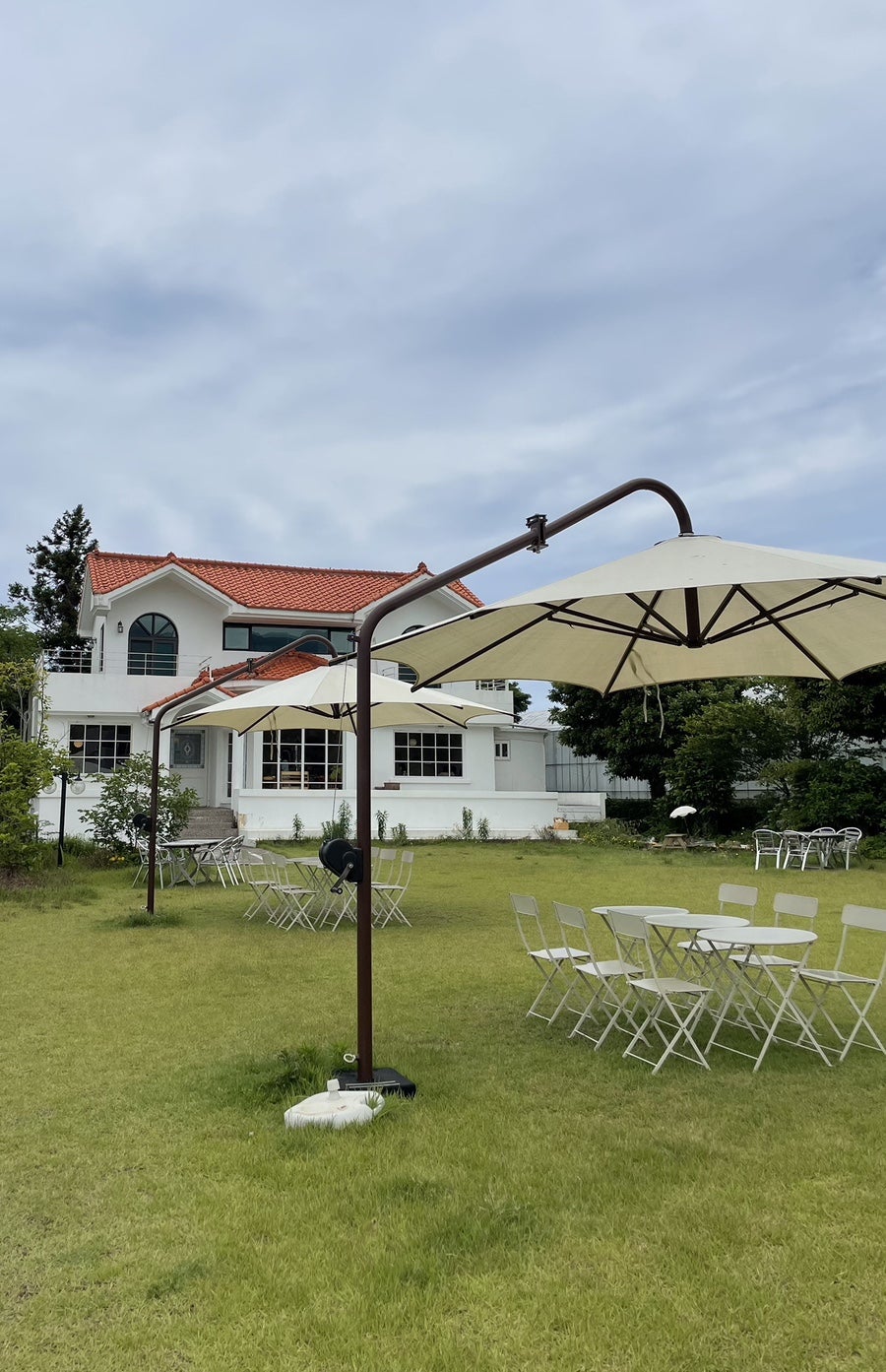 문문선 제주 외관 전경