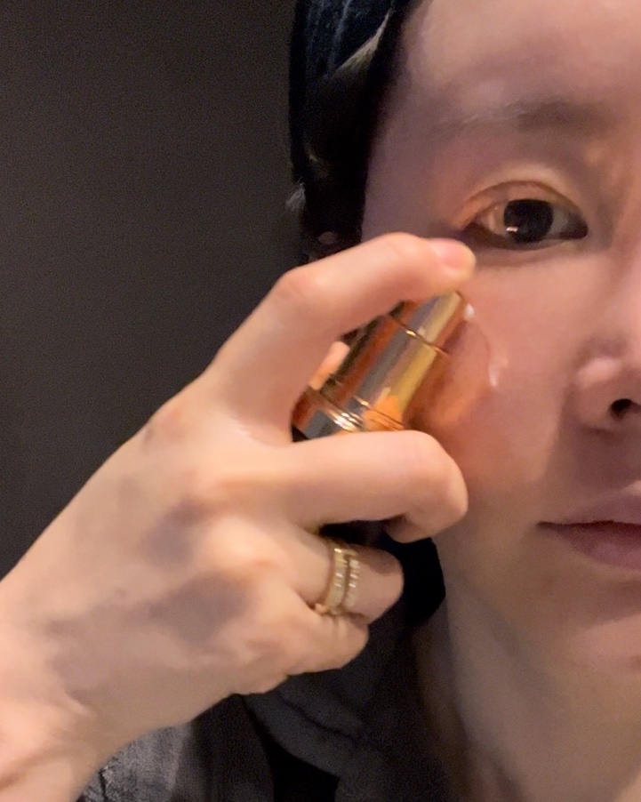 다이브 포웨이 디바이스 RF 리프팅 케어